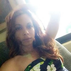 Meet your Posher, Johanna